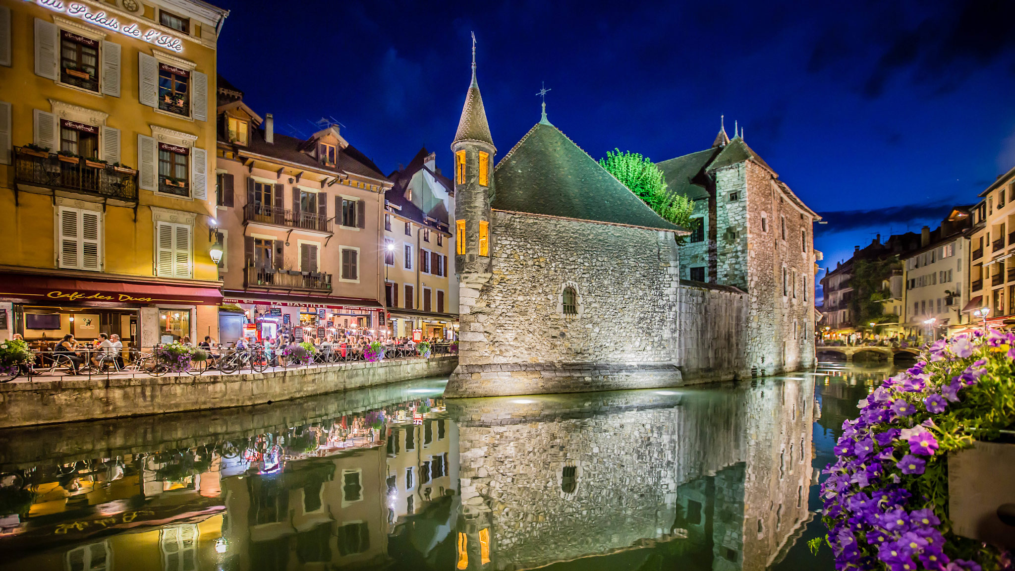 Annecy
